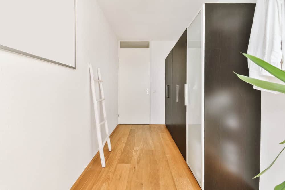 Interior,Of,A,Spacious,Room,In,A,Luxury,House