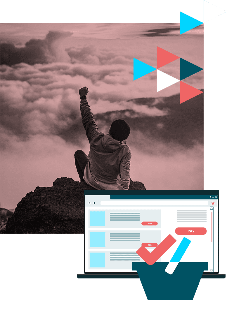 Intelligent Payments with a human touch