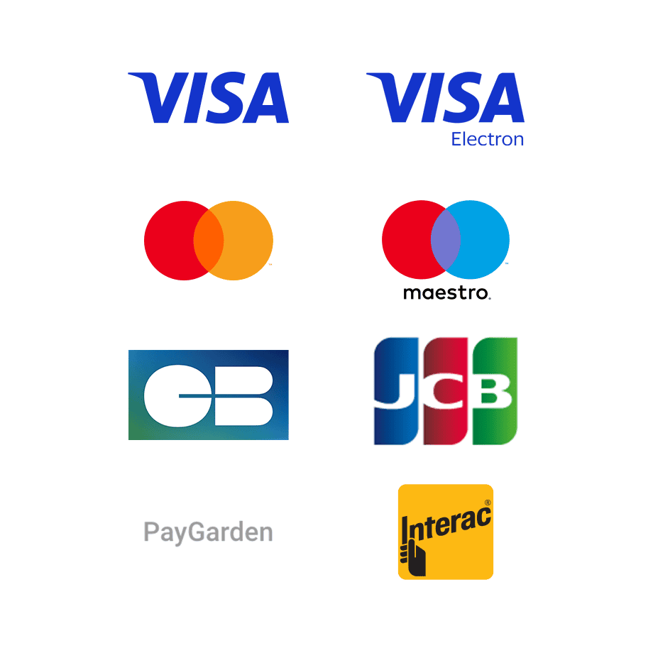 Payment Choices