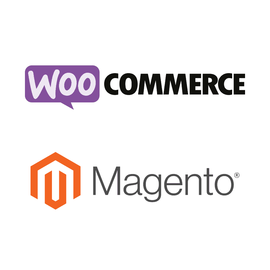 WooCommerce Magento