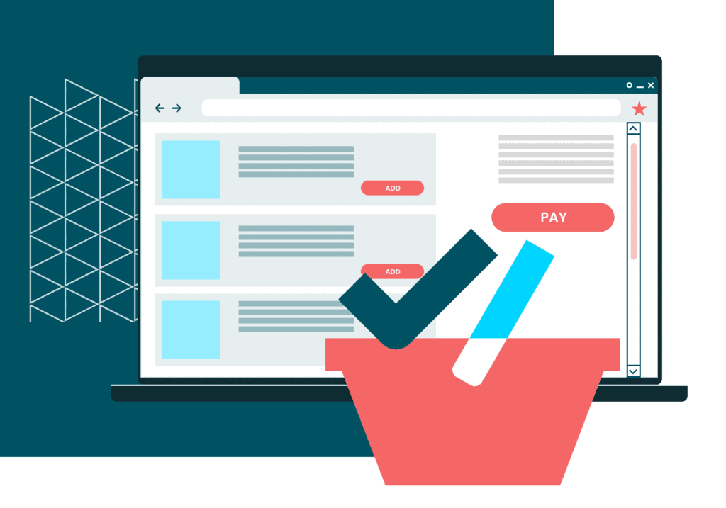 Decrease abandoned Carts