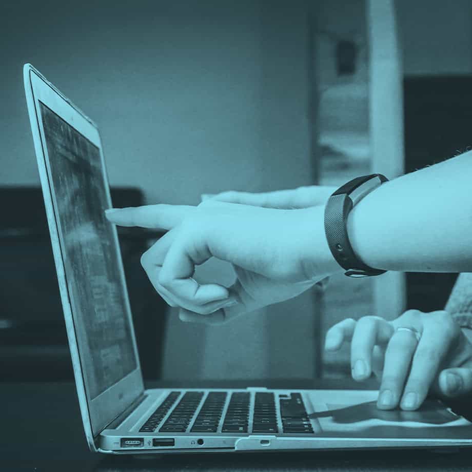 Fraud Identification