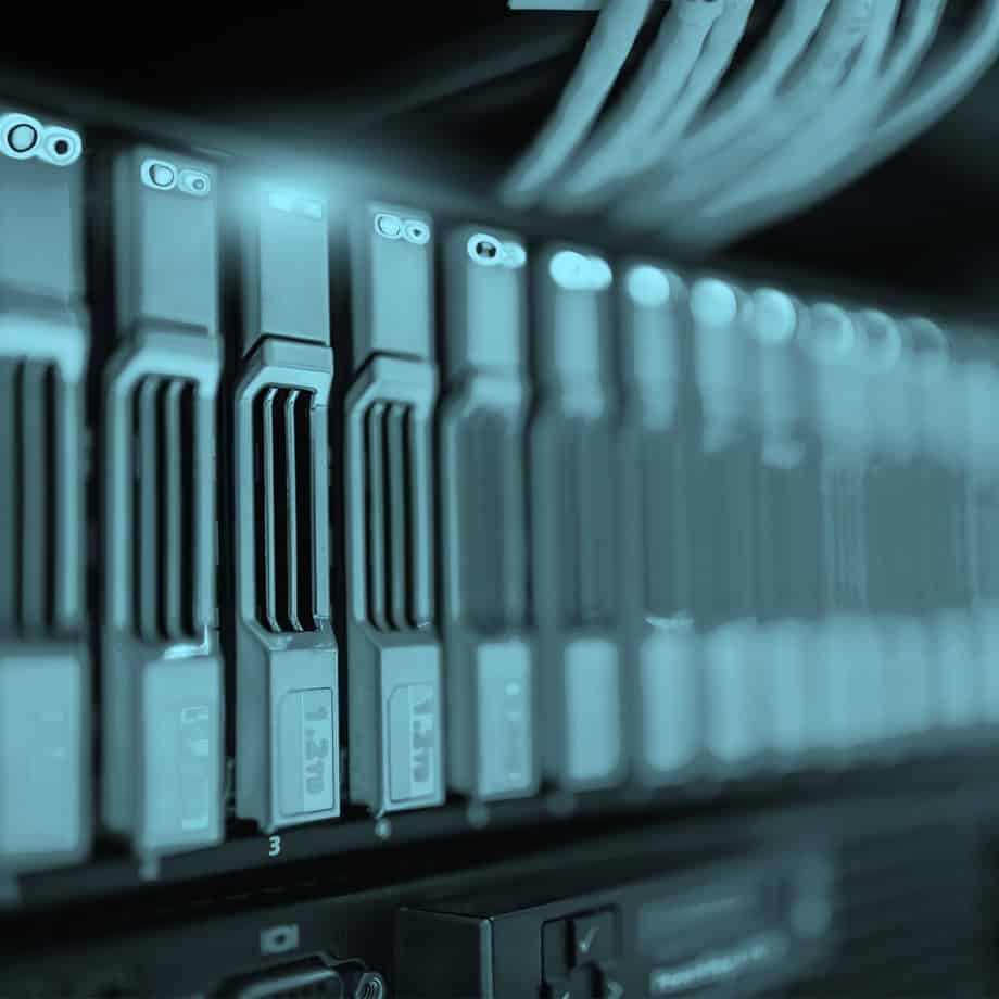 PCI Level1 Certification