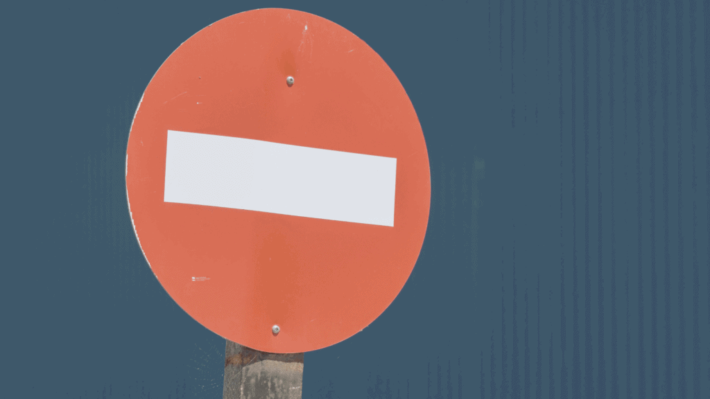 Blacklisted by Banks? Your High‑Risk Merchant Recovery Plan