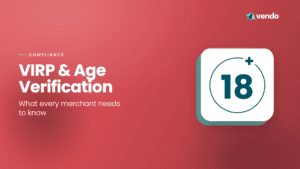 VIRP Age Verification for Adult Merchants