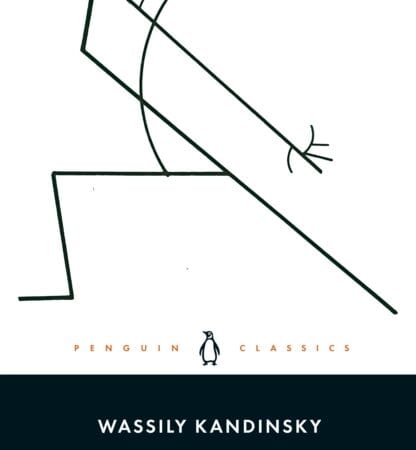 Concerning the Spiritual in Art by Wassily Kandinsky