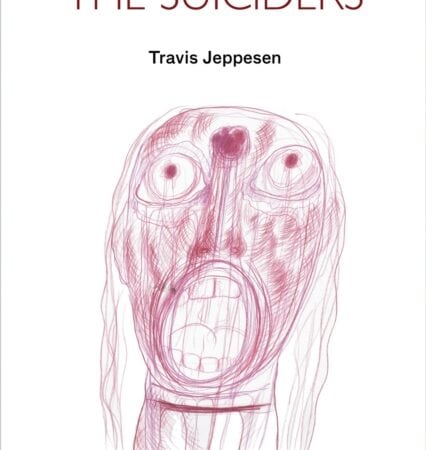 The Suiciders by Travis Jeppesen