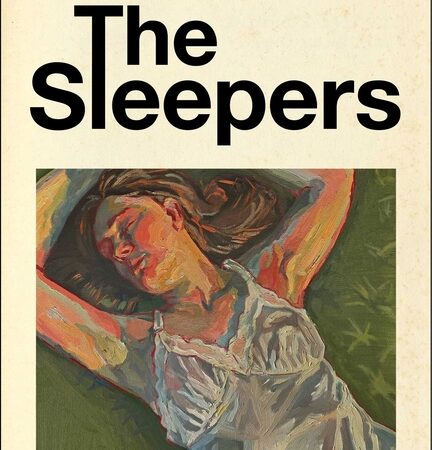 The Sleepers by Matthew Gasda