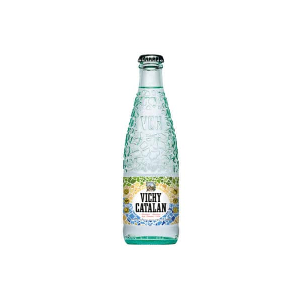 Vichy Catalan