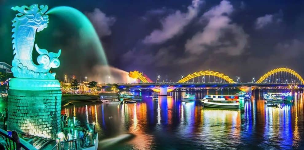 da-nang-dragon-bridge-night-view-colorful-viettrendtour