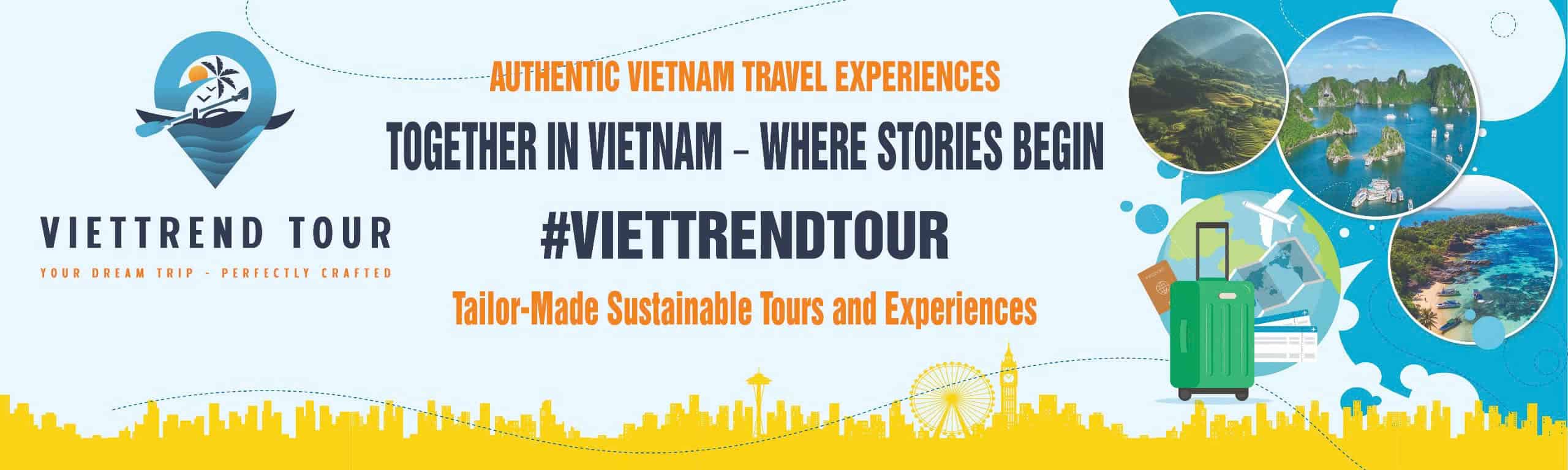 Stunning Halong Bay cruise balcony scene with emerald waters and limestone karsts, perfect for a lux.