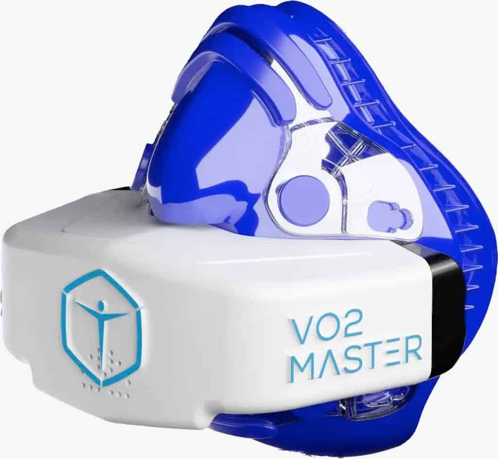 VO2 Master Analyzer -Simply Wearable VO2 Analysis - Shop VO2 Master