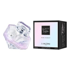 عطر لا نوي تريزور ماسك دايموند من لانكوم