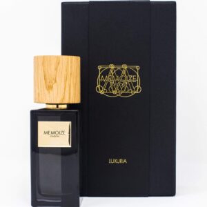 عطر لوكسيريا من ميمواز لندن