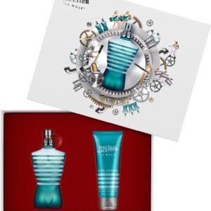 عطر لو مال مع شاور جل من جان بول غوتييه