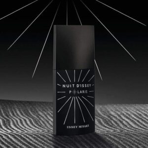 عطر نويت دي إيسي بولاريس من أيسي مياكي