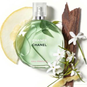 عطر تشانس شانيل او فرييش
