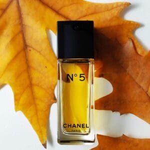 عطر نمبر 5 تواليت من شانيل