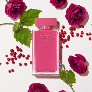 عطر فلور مسك من نارسيسو رودريغز