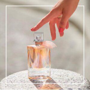 عطر لافي إي بيل سولي كريستال من لانكوم