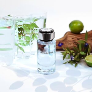 عطر مرسيدس بنز فور مين