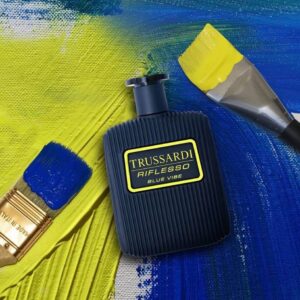 عطر ريفليسو بلو فايب من تروساردي