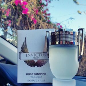 عطر انفيكتس اكوا تواليت من باكو رابان