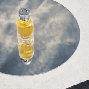 عطر لونفول تواليت من كارتييه