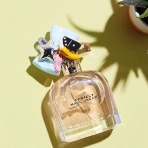 عطر بيرفكت بارفان من مارك جاكوبس