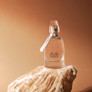 عطر بيلا النسائي من فرانك أوليفر