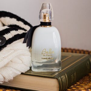 عطر بيلا إن باريس من فرانك أوليفر