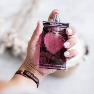 عطر باشن اكستريم النسائي من فرانك أوليفر