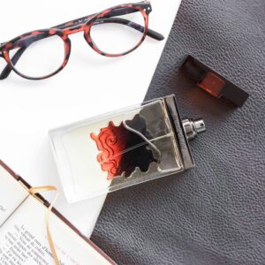 عطر باشن الرجالي من دار فرانك أوليفر