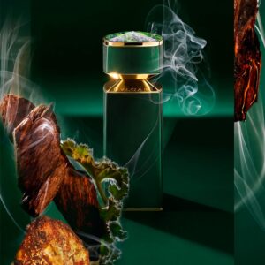 عطر لو جيمي كوبرا من بولغاري
