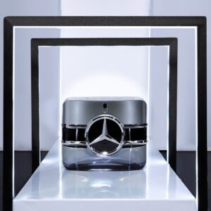 عطر ساين يور اتيتيد من ميرسيدس