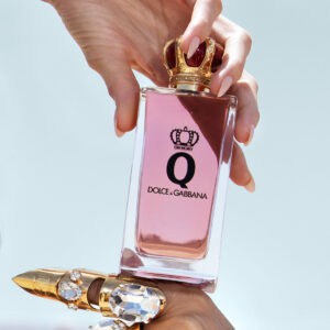 عطر كيه من دولتشي غابانا