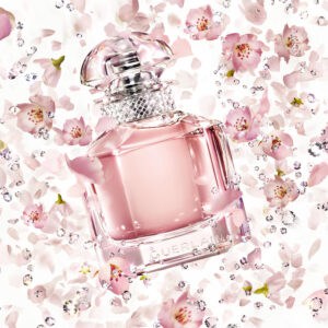 عطر سباركلينج بوكيه من مون جيرلان