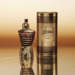 عطر لو مال الكسير من جان بول غوتييه