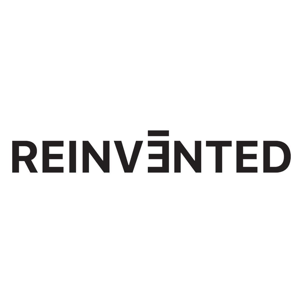 Reinvented