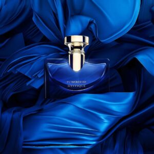 عطر سبلينديدا توبيروز مستيك من بولغاري