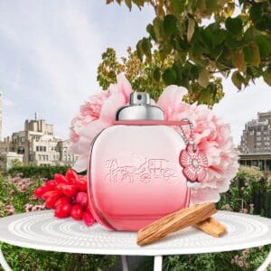 عطر فلورال بلش من كوتش
