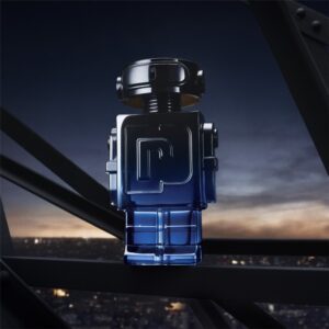 عطر فانتوم إنتنس من باكو رابان