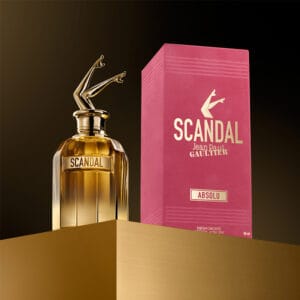 عطر سكاندل أبسولو للنساء من جان بول غوتييه