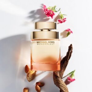 عطر واندرلاست من مايكل كورس