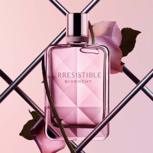 عطر إريزستابل فيري فلورال من جيفنشي