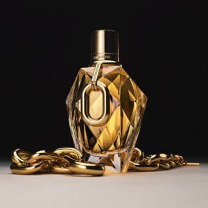 عطر مليون جولد للنساء من باكو رابان