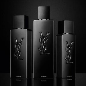 عطر ماي سلف بارفيوم من ايف سان لوران