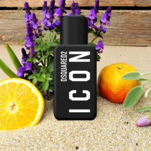 عطر ايكون الرجالي من ديسكواريد2
