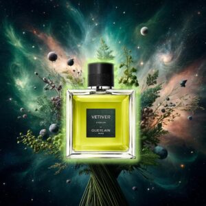 عطر فيتيفر بارفيوم من جيرلان