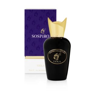 عطر فيولا من دار سوسبيرو